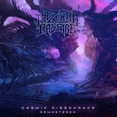 The Zenith Passage - Cosmic Dissonance (CD) (Remastered)