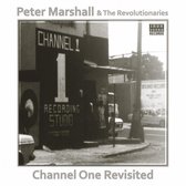Peter Marshall & Revolutionaries - Channel One Revisited (LP)