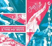 Laurent Vigneron & The Po' Boys - Ciribiribin (CD)
