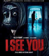 I See You (Blu-ray)