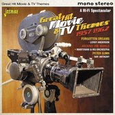 Various Artists - Great Hit Movie & TV Themes 1957-1962 (CD)