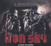 Laibach - Iron Sky - The Original Film Soundt (CD)