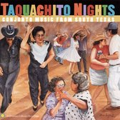 Various Artists - Taquachito Nights. Conjunto Music F (CD)