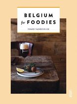 Themed Hidden Secrets 2 - Belgium for Foodies