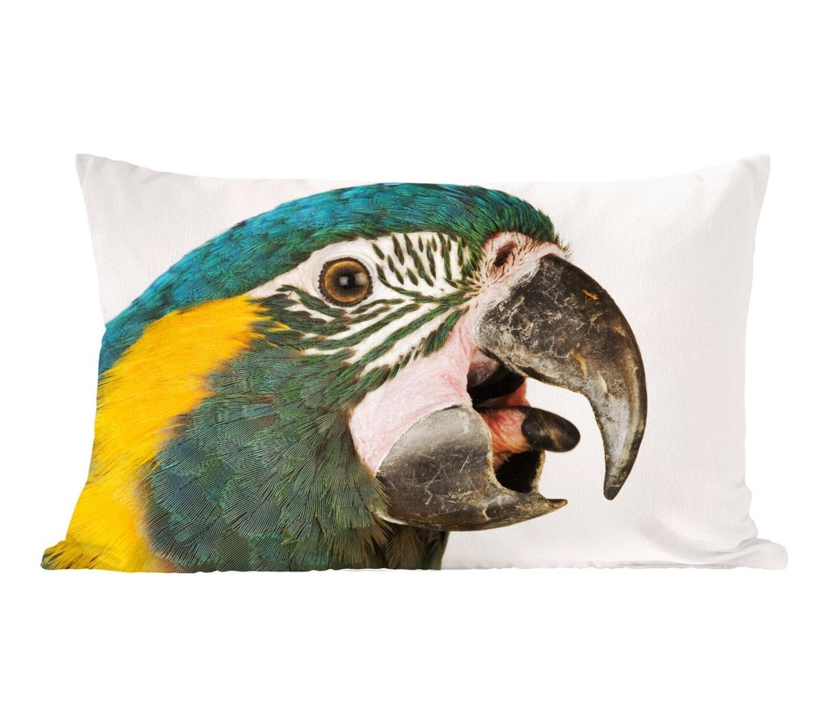 SEZDEKI Protection D'u00e9paule Anti-rayures Pour Perroquet Avec Bracelet De Cheville Et Jouets U00e0 Suspendre