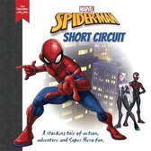 Marvel Spider-Man: Short Circuit