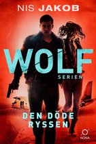 Wolf-serien 1 - Den döde ryssen