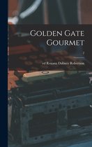 Golden Gate Gourmet; 2