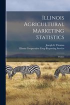 Illinois Agricultural Marketing Statistics