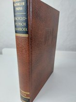 1994 Winkler prins encyclopedisch jaarboek