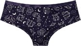 Good Mood Dames Hipster - Zodiac - Maat XL