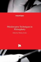 Miniinvasive Techniques in Rhinoplasty