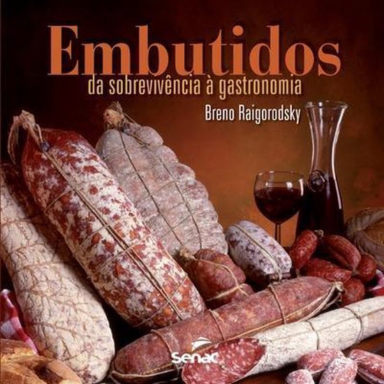 Embutidos - cover