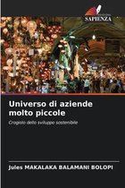 Universo di aziende molto piccole