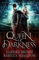 Vampire Pirate Saga- Queen of Darkness