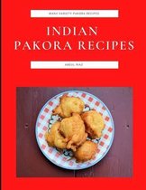 Indian Pakora Recipes