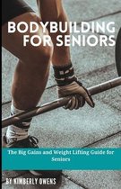 Bodybuilding for Seniors