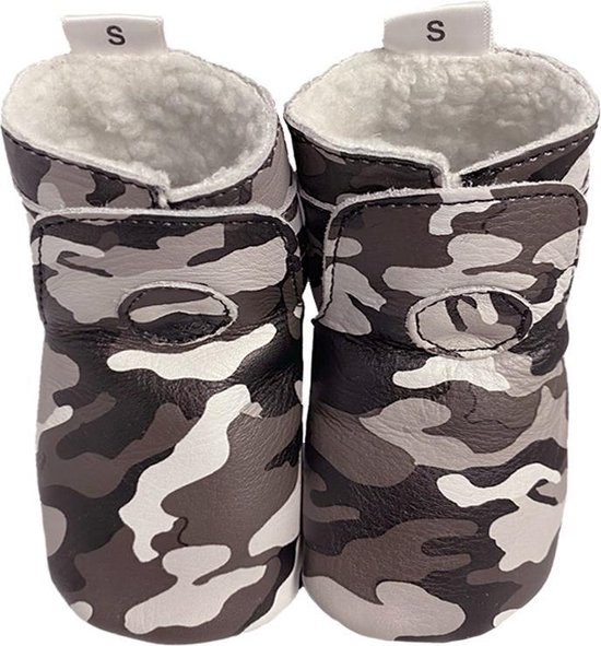 Winterlaarsjes maat 23 new arrivals