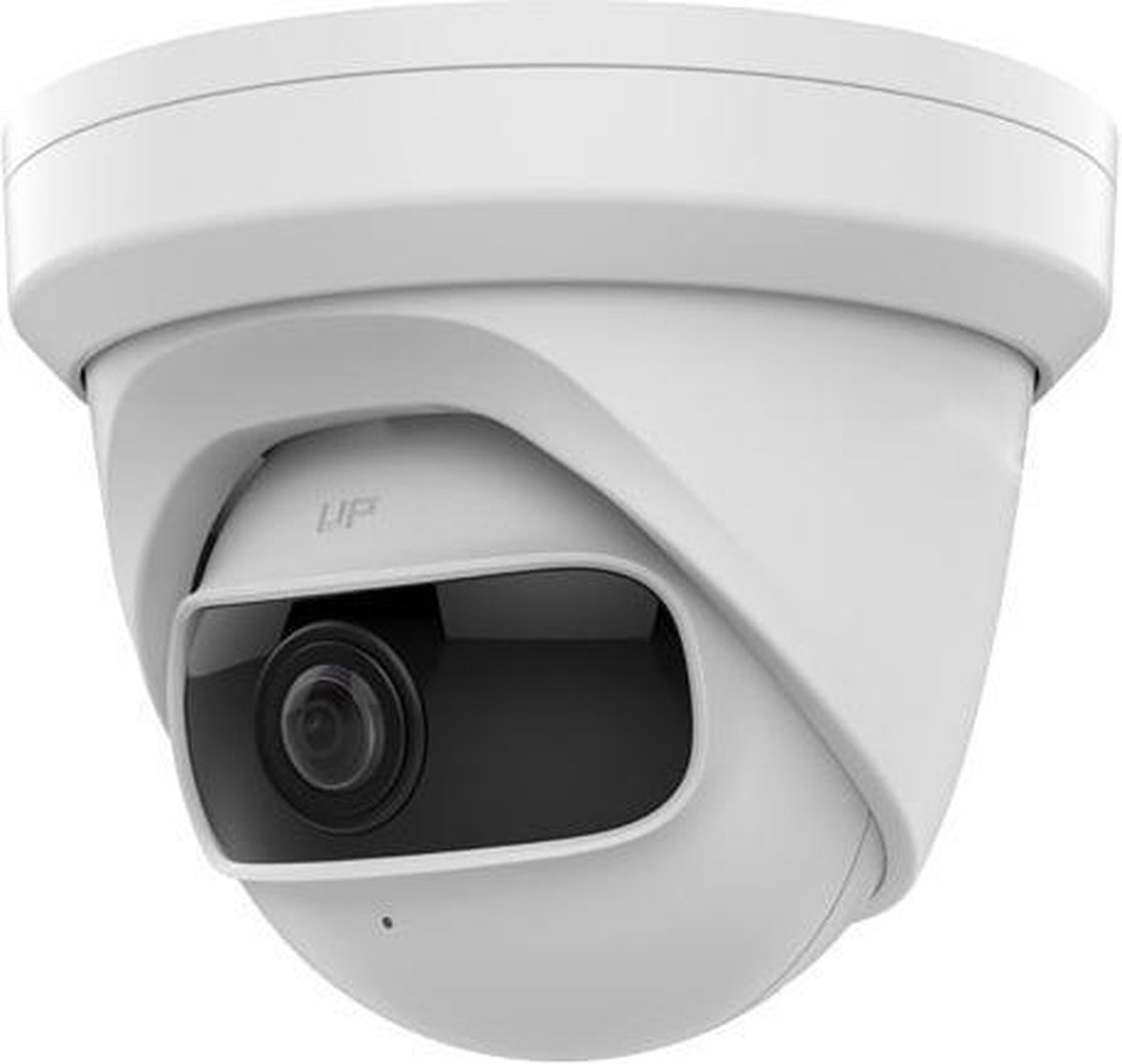 Safire SF-IPT180UWH-4U-WIDE Full HD 4MP binnen turret met 180 graden beeldhoek, IR, PoE en microSD slot - Beveiligingscamera IP camera bewakingscamera camerabewaking veiligheidscamera beveiliging netwerk camera webcam
