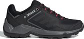 adidas Terrex Eastrail  Wandelschoenen - Maat 40 2/3 - Vrouwen - zwart/grijs/rood