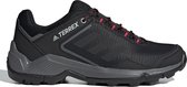 adidas Terrex Eastrail  Wandelschoenen - Maat 38 2/3 - Vrouwen - zwart/grijs/rood