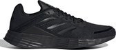 adidas - Duramo SL - Black Running Shoes-40 2/3