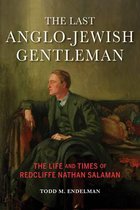 The Modern Jewish Experience-The Last Anglo-Jewish Gentleman