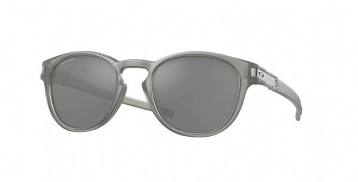 Oakley Latch High Resolution Grey Ink/ Prizm Black - OO9265-58