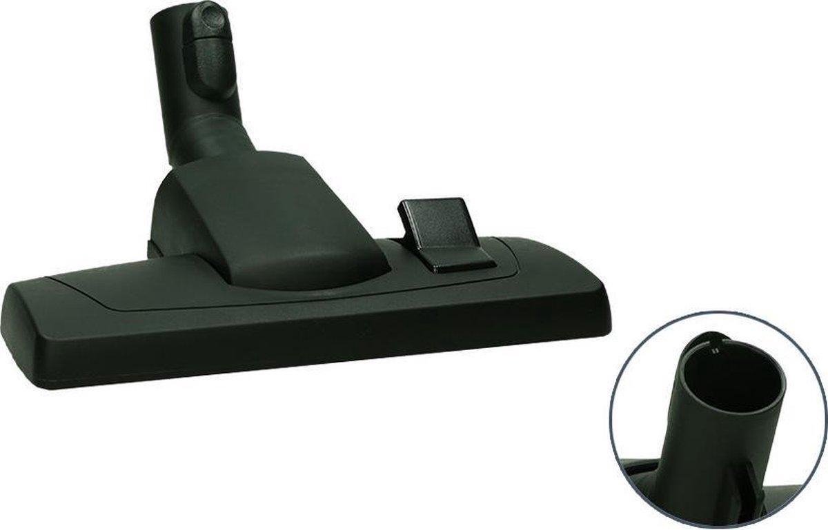 Combinatiezuigmond stofzuiger - omschakelbaar geschikt voor Miele C3 Black Diamond EcoLine