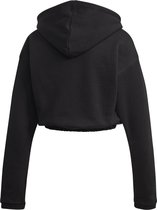 adidas Originals  Sweat-Shirt Vrouwen zwart FR36