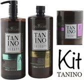 Salvatore Tanino therapy A&B&F Keratine Treatment Behandeling