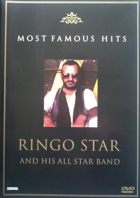 And His All Star Band (Import)
