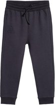 Gami Joggingbroek zwart 122 Zwart