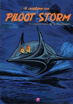 Piloot Storm nr. 26 De oceanen van Valeron – Het superbrein schaakmat