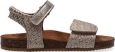 Clic! Cl-grass Sandalen - Meisjes - Goud - Maat 29
