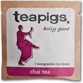 Teapigs | Chai Tea in envelop - 50 zakjes
