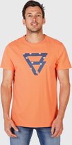 Brunotti Bently-S Mens T-shirt - L