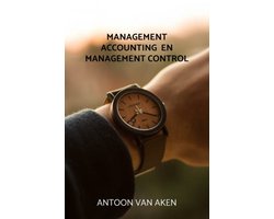 Management accounting en management control