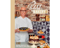 Omslag van Rudolph's Bakery 2
