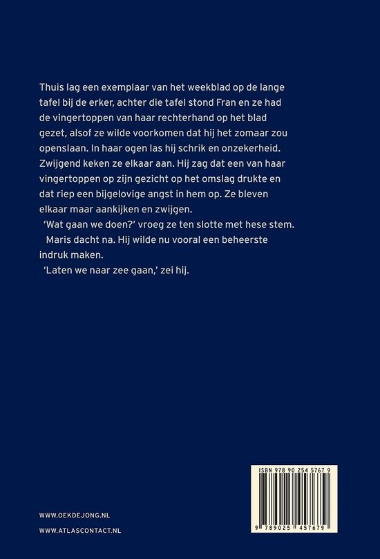 Zwarte schuur