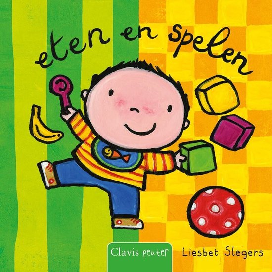 Eten Liesbet Slegers | 9789044843163 | Boeken | bol.com