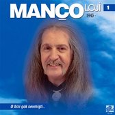 Baris Manco - Mancoloji 1 - LP