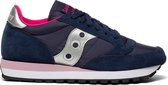 Saucony Sneakers - Maat 38 - Vrouwen - Donkerblauw/zilver/roze