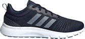 adidas Flex 2 Sportschoenen - Maat 44 - Mannen - navy - grijs