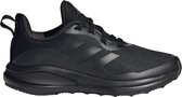 adidas FortaRun Sportschoenen - Maat 37 1/3 - Unisex - zwart