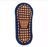 Sokken | SW01 | Anti slip sokken kinderen | Anti slip sokken jongen | Blauwe sokken kinderen | Anti slip sokken meisje | Anti slip sokken | Sokken jongen | Sokken meisje |