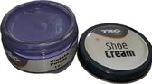 TRG - schoencrème met bijenwas - purple - 50 ml