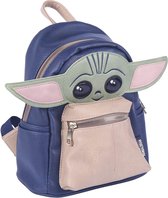 Loungefly Star Wars Rugtas Mandalorian The Child