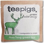 Teapigs | Mao Feng Green Tea in envelop - 50 zakjes