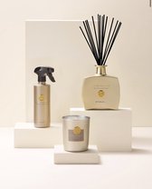 Rituals sweet Jasmin XL Fragrance Sticks+candle+home interior perfume